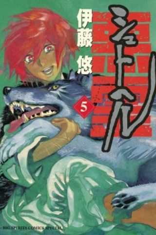 Book cover