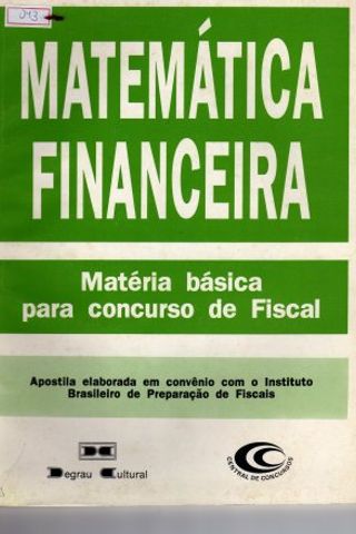 Book cover