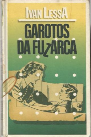 Book cover
