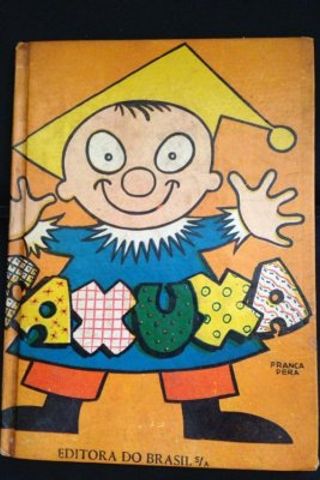 Book cover