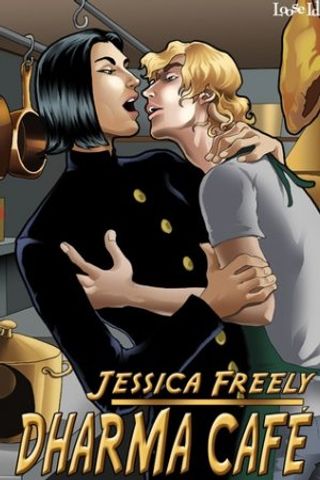 Book cover