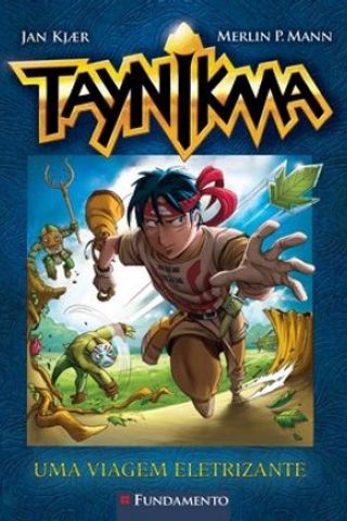 Book cover