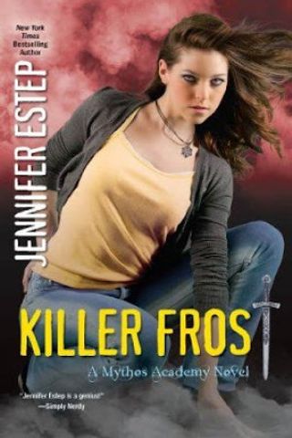 Book cover