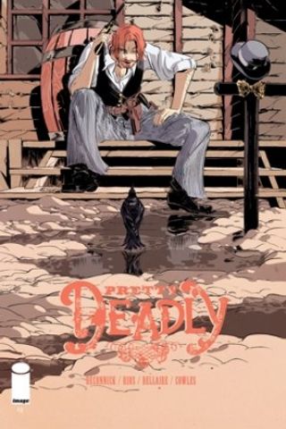 Book cover