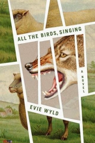 Book cover