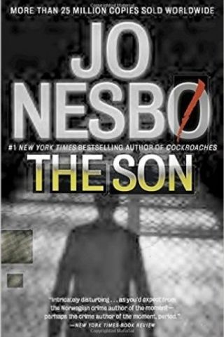 Book cover
