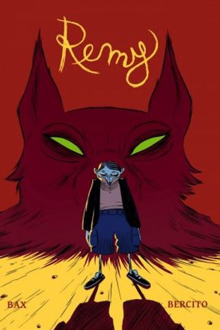 book cover