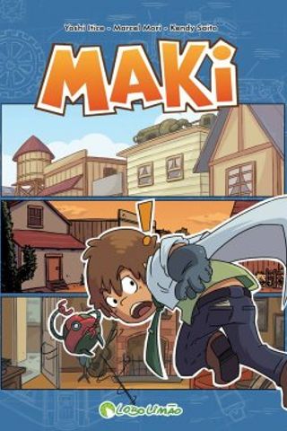 Book cover