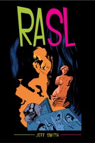 Book cover