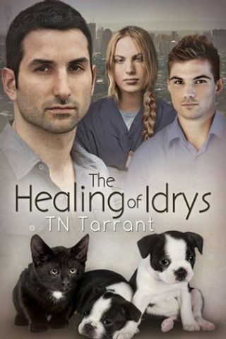 Book cover