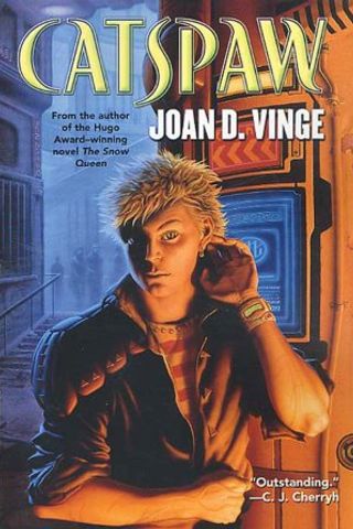 Book cover