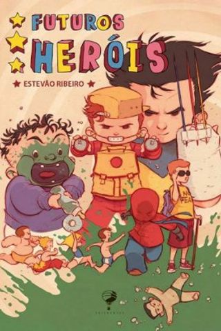 Book cover