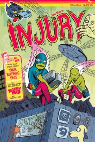 Book cover