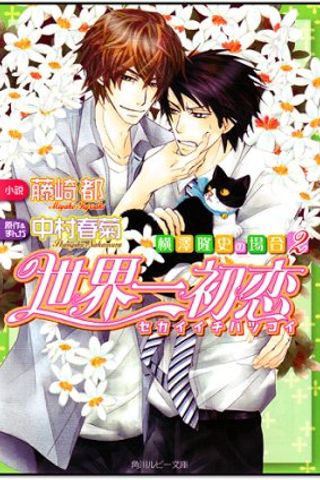 Book cover