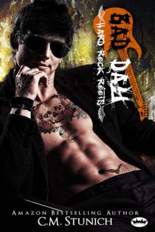 book cover