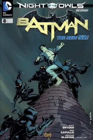 Book cover