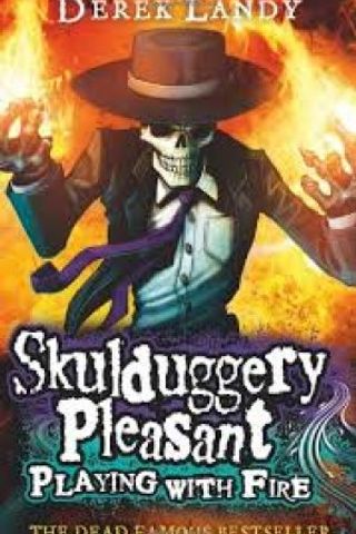 Book cover