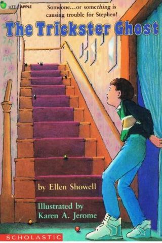 Book cover