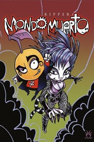 Book cover