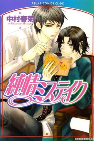 Book cover