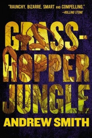 Book cover