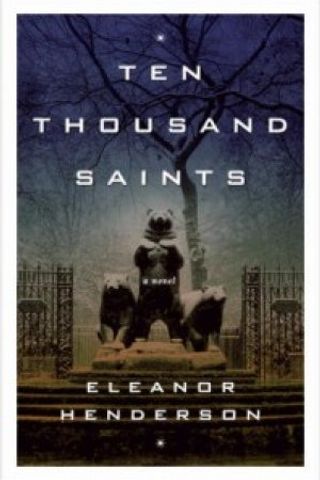 Book cover