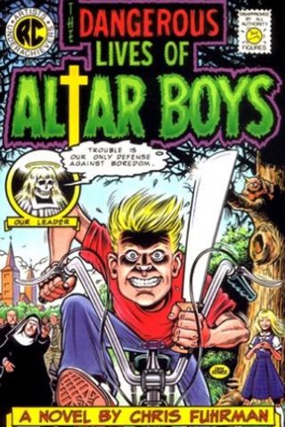 Book cover