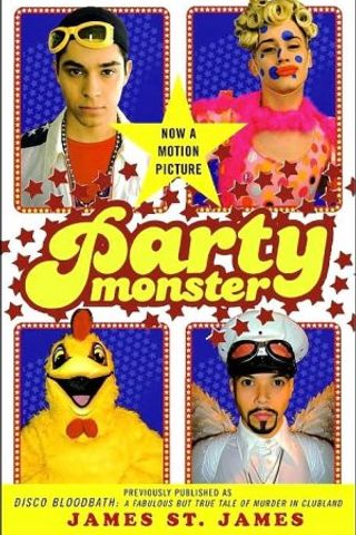 Book cover