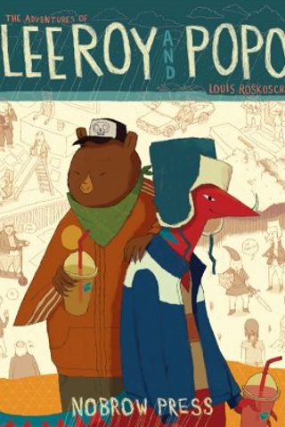 Book cover