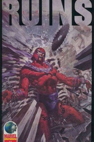 Book cover