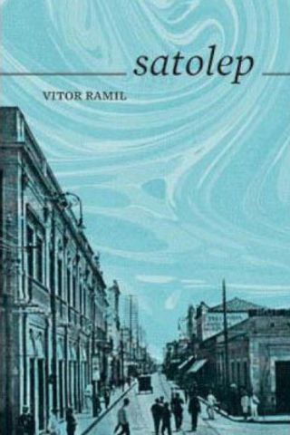 Book cover