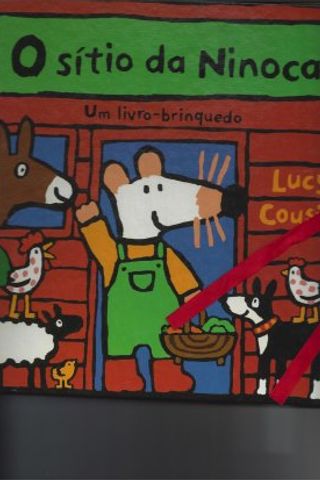 Book cover