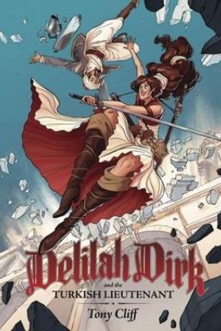 Book cover