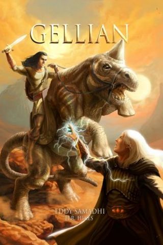 Book cover