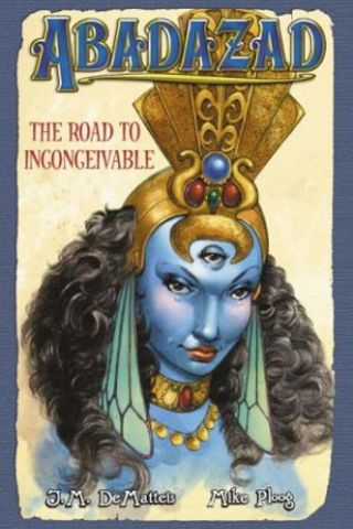 Book cover