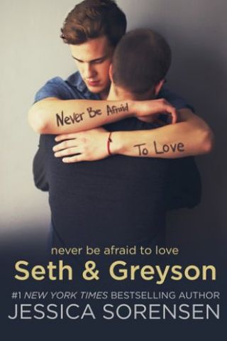book cover