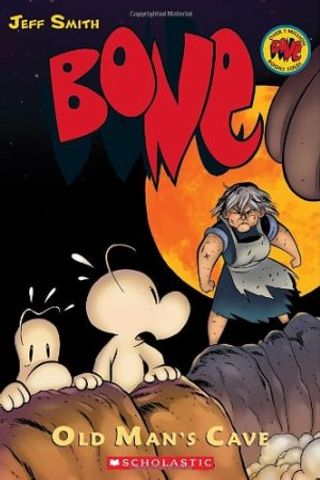 Book cover