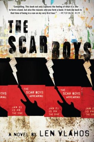 Book cover