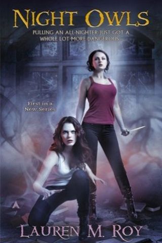 Book cover