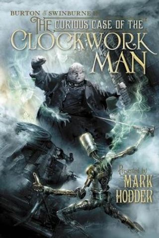 Book cover