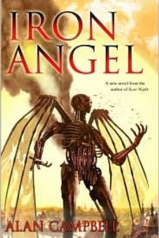 Book cover