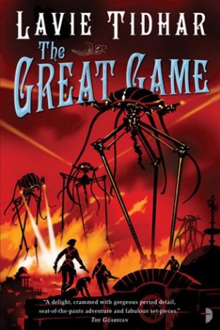 Book cover