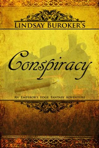Book cover