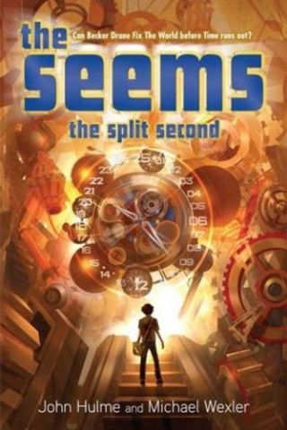 Book cover