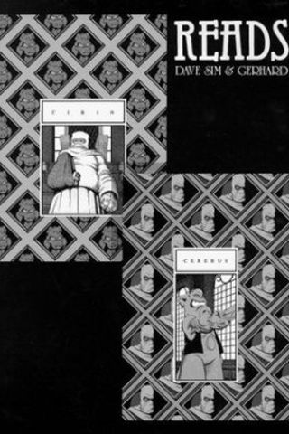 Book cover