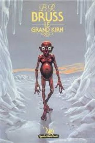 Book cover