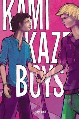 Book cover