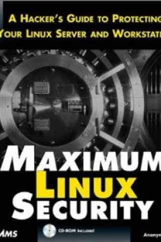 Book cover