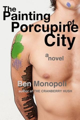 Book cover