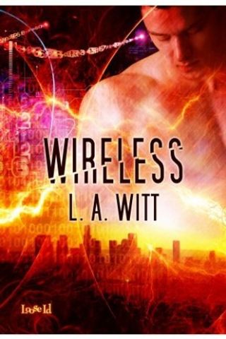 Book cover